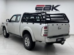 Ford Ranger 3.0 Tdci 4X4 Supercab Xlt