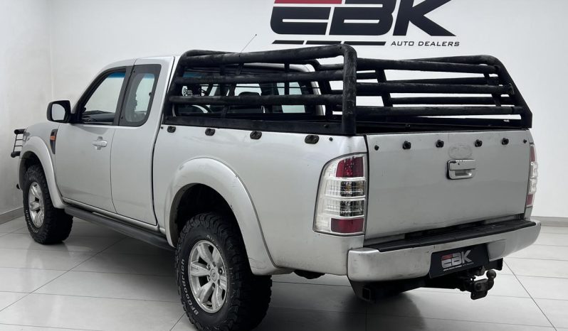 
								Ford Ranger 3.0 Tdci 4X4 Supercab Xlt full									