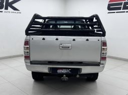 Ford Ranger 3.0 Tdci 4X4 Supercab Xlt