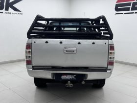 Ford Ranger 3.0 Tdci 4X4 Supercab Xlt