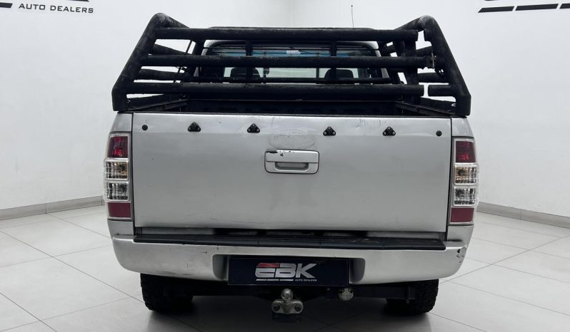 
								Ford Ranger 3.0 Tdci 4X4 Supercab Xlt full									