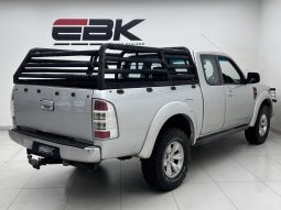 
										Ford Ranger 3.0 Tdci 4X4 Supercab Xlt full									