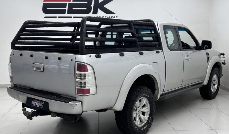 
								Ford Ranger 3.0 Tdci 4X4 Supercab Xlt full									