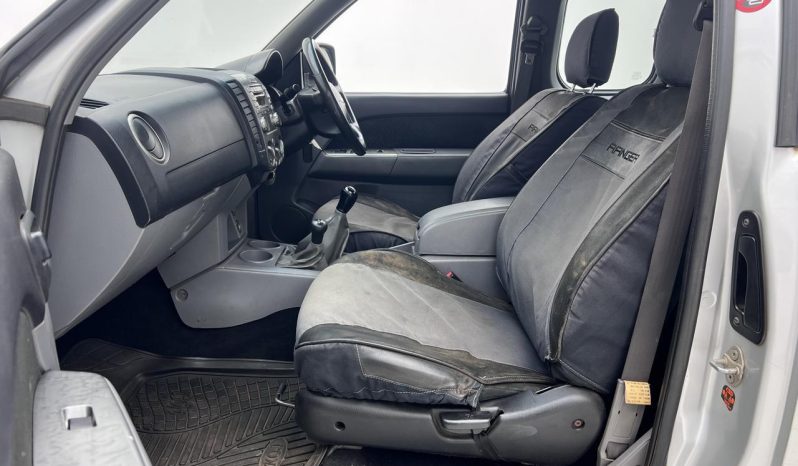 
								Ford Ranger 3.0 Tdci 4X4 Supercab Xlt full									