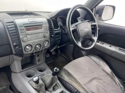 
										Ford Ranger 3.0 Tdci 4X4 Supercab Xlt full									
