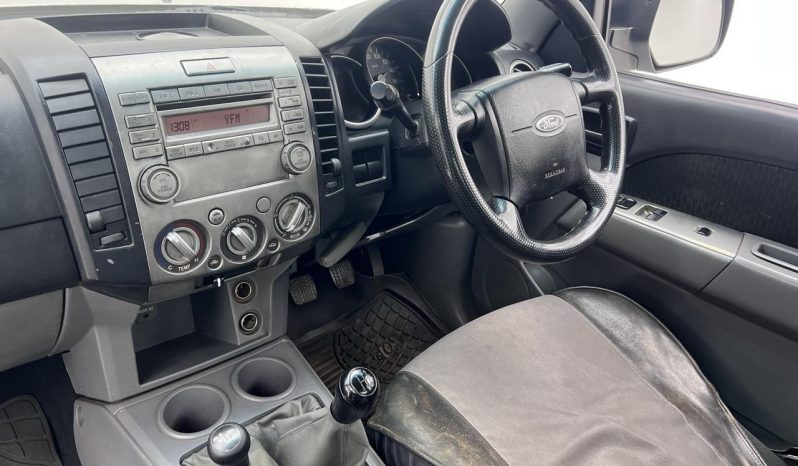 
								Ford Ranger 3.0 Tdci 4X4 Supercab Xlt full									