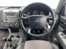 
										Ford Ranger 3.0 Tdci 4X4 Supercab Xlt full									