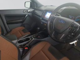 
										Ford Ranger 3.2 Tdci Wildtrak 4X2 D/cab At full									