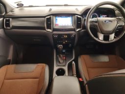 
										Ford Ranger 3.2 Tdci Wildtrak 4X2 D/cab At full									