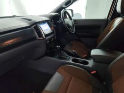 
										Ford Ranger 3.2 Tdci Wildtrak 4X2 D/cab At full									