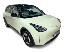Geely E2 Apex