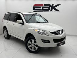 Gwm H5 2.4 4X4