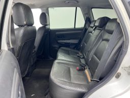 
										Gwm H5 2.4 4X4 full									