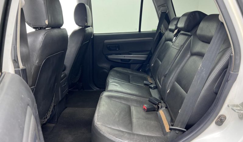 
								Gwm H5 2.4 4X4 full									