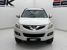 Gwm H5 2.4 4X4
