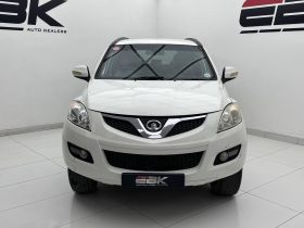 Gwm H5 2.4 4X4