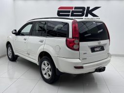 Gwm H5 2.4 4X4