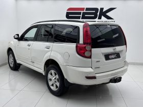 Gwm H5 2.4 4X4