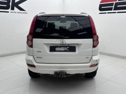 Gwm H5 2.4 4X4