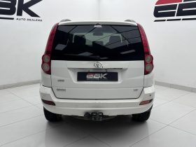 Gwm H5 2.4 4X4