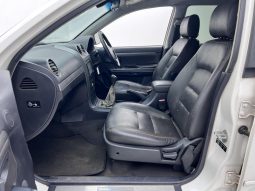
										Gwm H5 2.4 4X4 full									