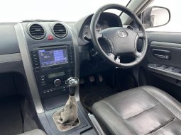
										Gwm H5 2.4 4X4 full									