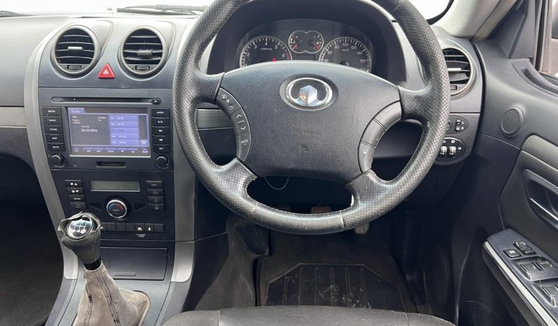 
								Gwm H5 2.4 4X4 full									