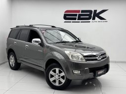 Gwm Hover 2.4 4X2 New Spec