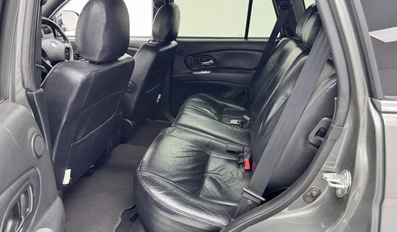 
								Gwm Hover 2.4 4X2 New Spec full									