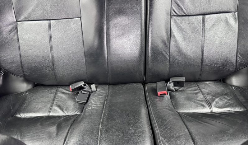 
								Gwm Hover 2.4 4X2 New Spec full									