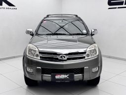 Gwm Hover 2.4 4X2 New Spec