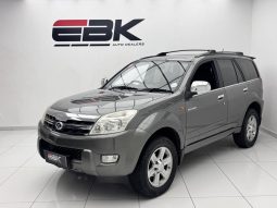 Gwm Hover 2.4 4X2 New Spec