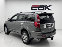 Gwm Hover 2.4 4X2 New Spec