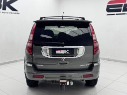 Gwm Hover 2.4 4X2 New Spec
