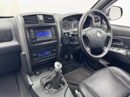 
										Gwm Hover 2.4 4X2 New Spec full									