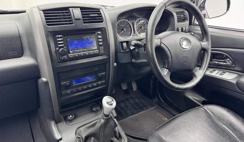 
								Gwm Hover 2.4 4X2 New Spec full									