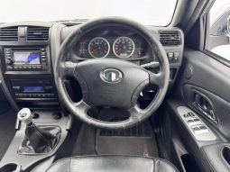 
										Gwm Hover 2.4 4X2 New Spec full									