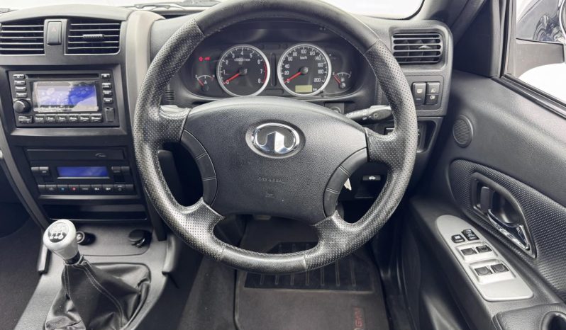 
								Gwm Hover 2.4 4X2 New Spec full									