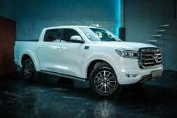 Gwm P Series 2.0 Ls D/cab 4X2