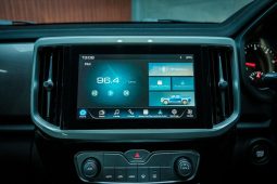 
										Gwm P Series 2.0 Ls D/cab 4X2 full									