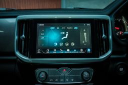 
										Gwm P Series 2.0 Ls D/cab 4X2 full									