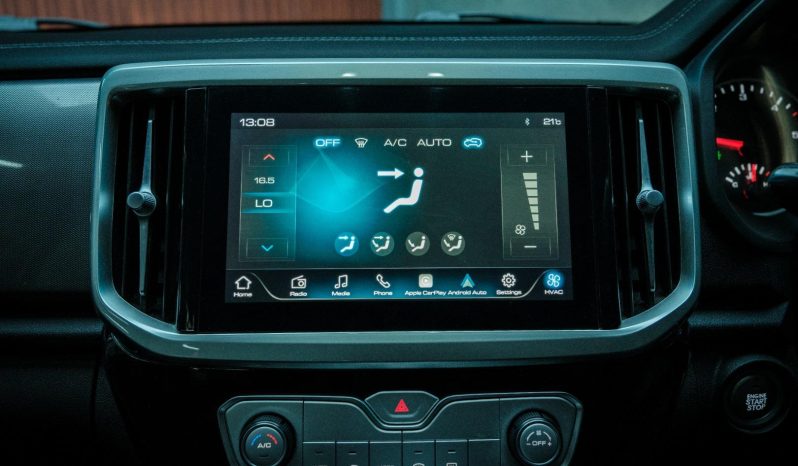 
								Gwm P Series 2.0 Ls D/cab 4X2 full									