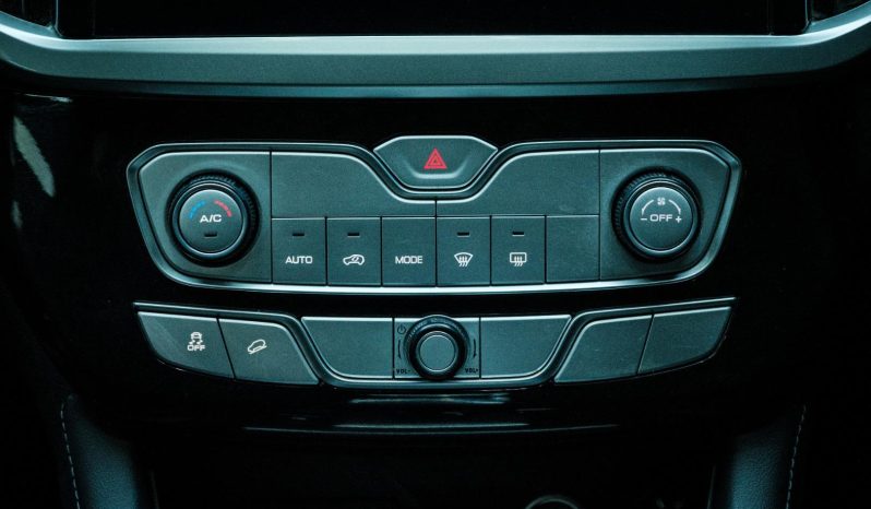 
								Gwm P Series 2.0 Ls D/cab 4X2 full									