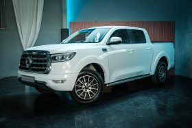 Gwm P Series 2.0 Ls D/cab 4X2