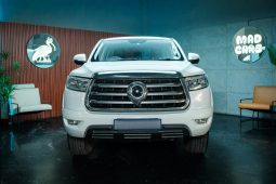 Gwm P Series 2.0 Ls D/cab 4X2