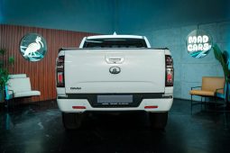 Gwm P Series 2.0 Ls D/cab 4X2
