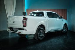 Gwm P Series 2.0 Ls D/cab 4X2