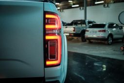 
										Gwm P Series 2.0 Ls D/cab 4X2 full									