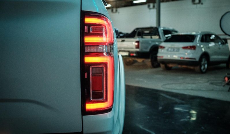 
								Gwm P Series 2.0 Ls D/cab 4X2 full									