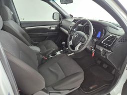 
										Gwm Steed 5 2.0 S S Cab 4X2 full									